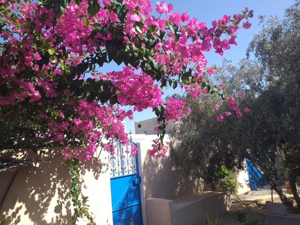 Dar Janis Djerba دار يانيس جربة Apartment Houmt Souk  Room photo