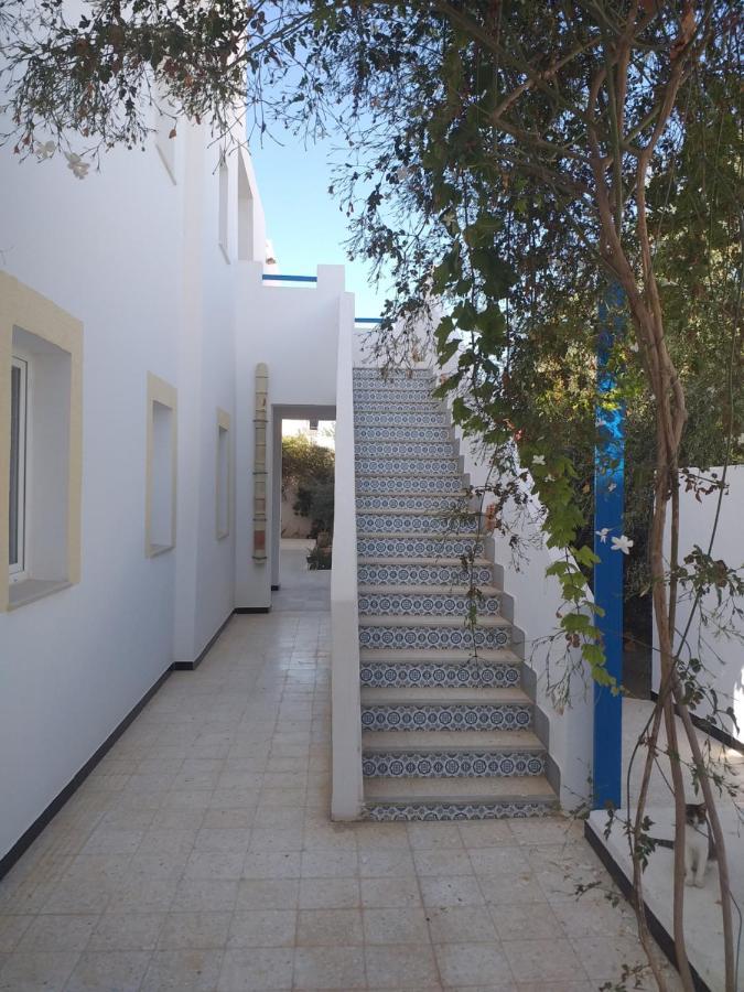 Dar Janis Djerba دار يانيس جربة Apartment Houmt Souk  Room photo