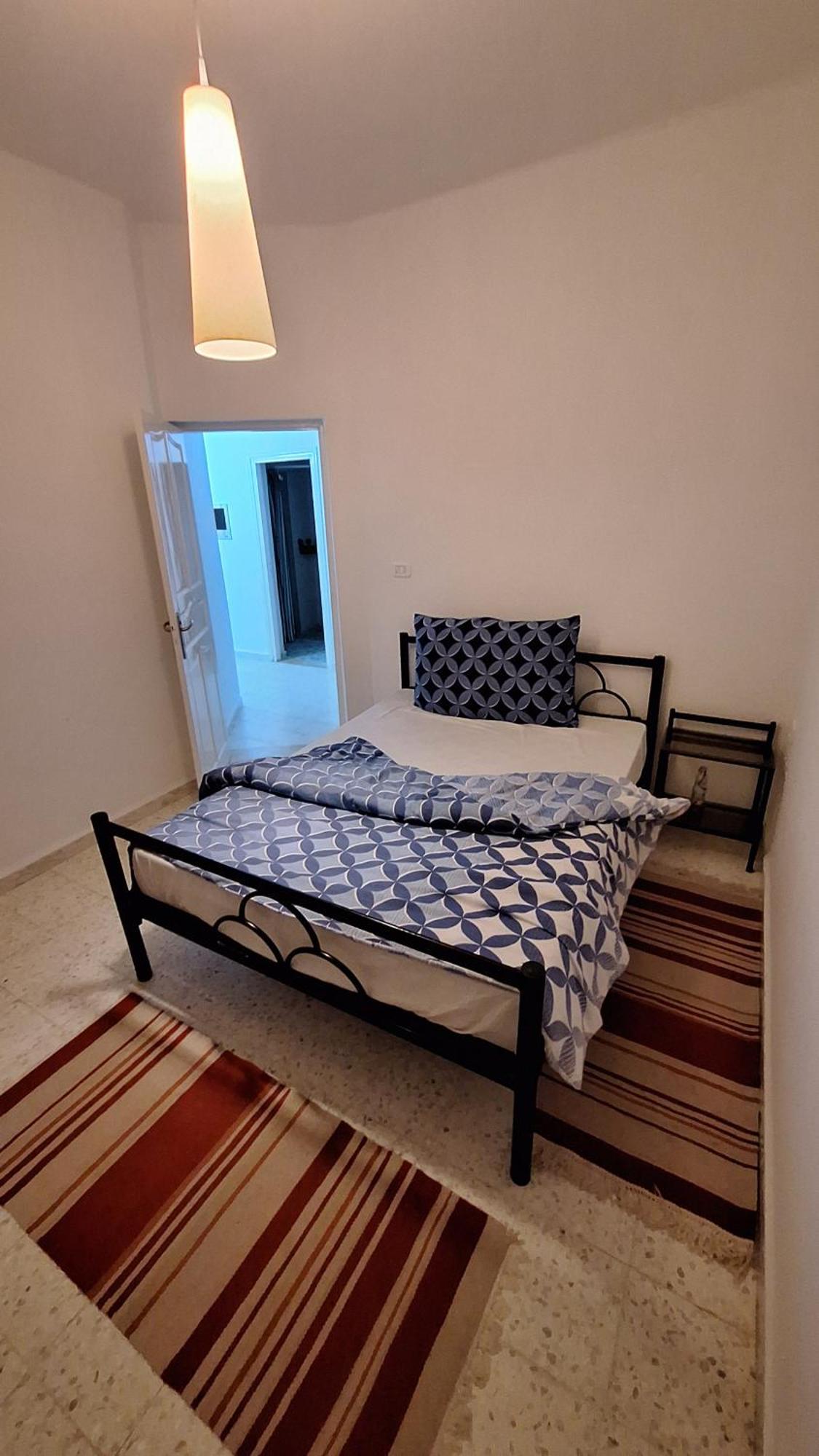 Dar Janis Djerba دار يانيس جربة Apartment Houmt Souk  Exterior photo