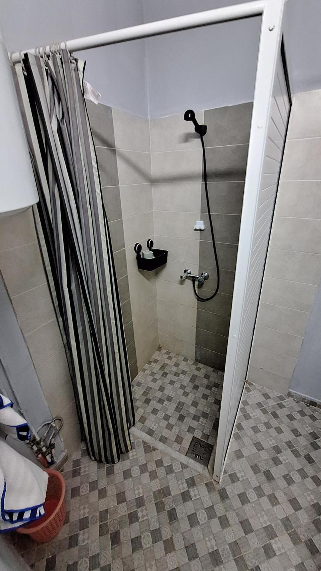 Dar Janis Djerba دار يانيس جربة Apartment Houmt Souk  Exterior photo