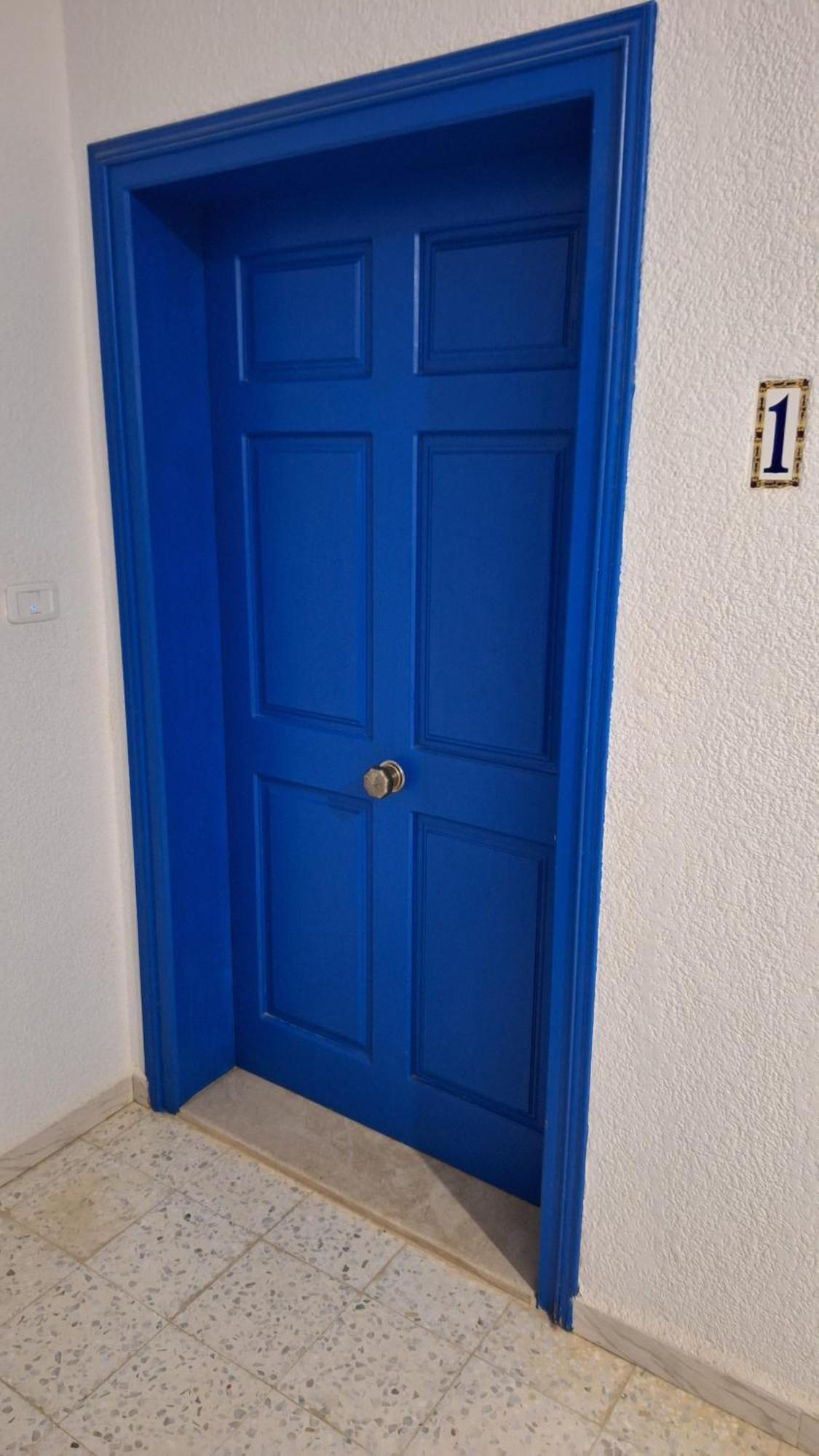 Dar Janis Djerba دار يانيس جربة Apartment Houmt Souk  Exterior photo